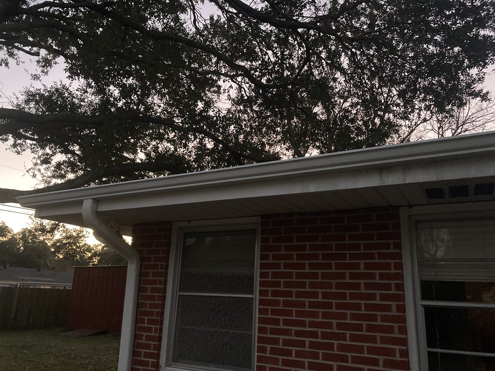 image of business McWaters Remodeling & Roofing