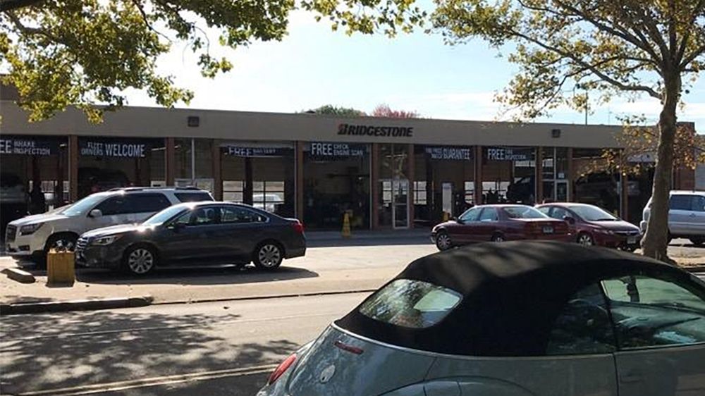 Firestone Complete Auto Care