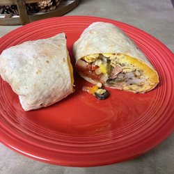 Burrito Heaven photo