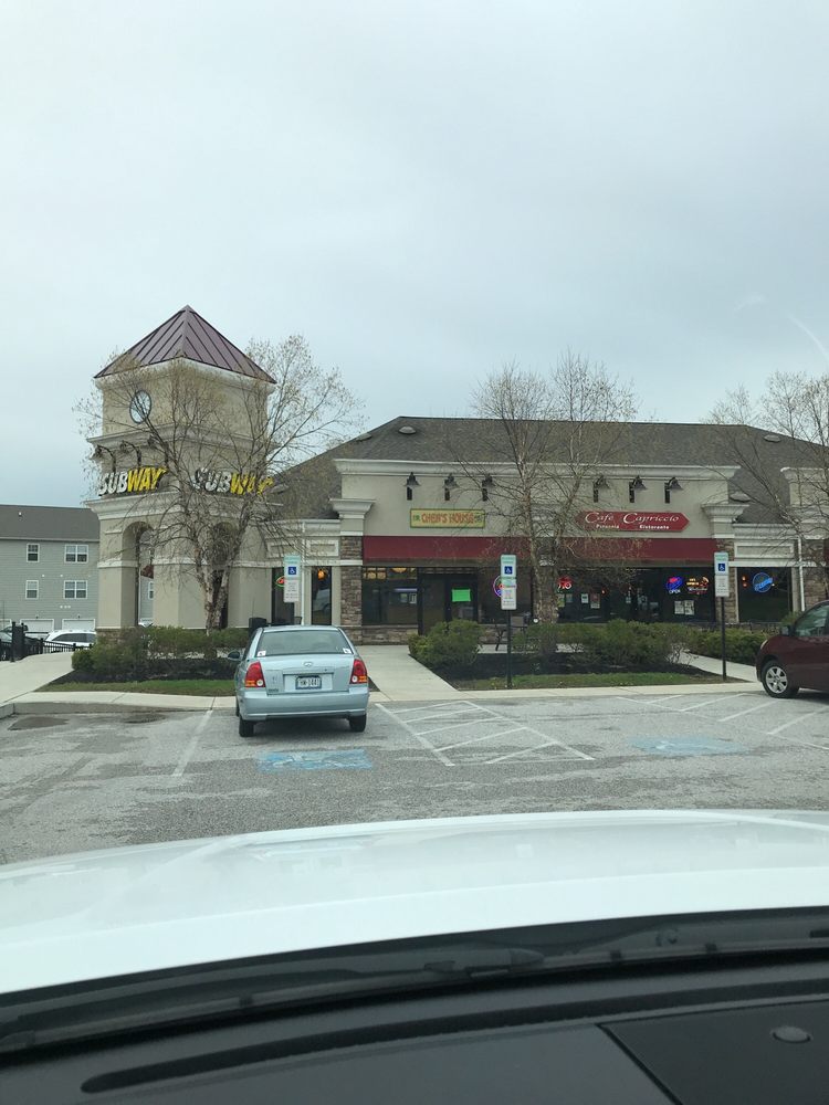 Chen’s House 14 Reviews Chinese 320 Honeysuckle Dr, Marietta, PA