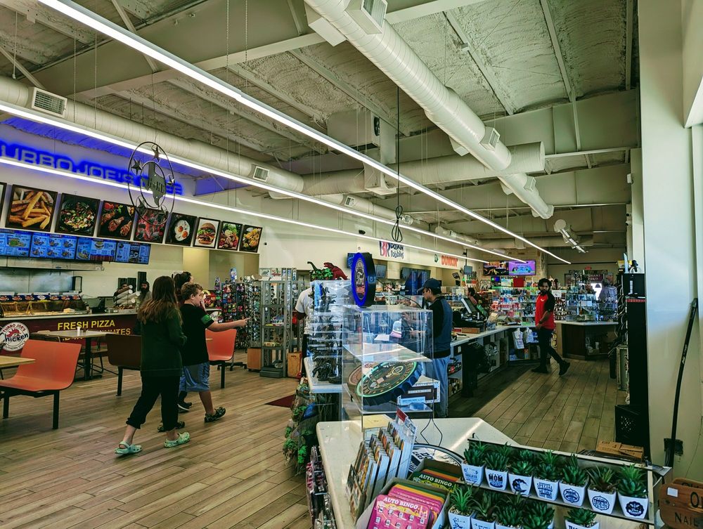 Stuckey's of Beaumont, TX