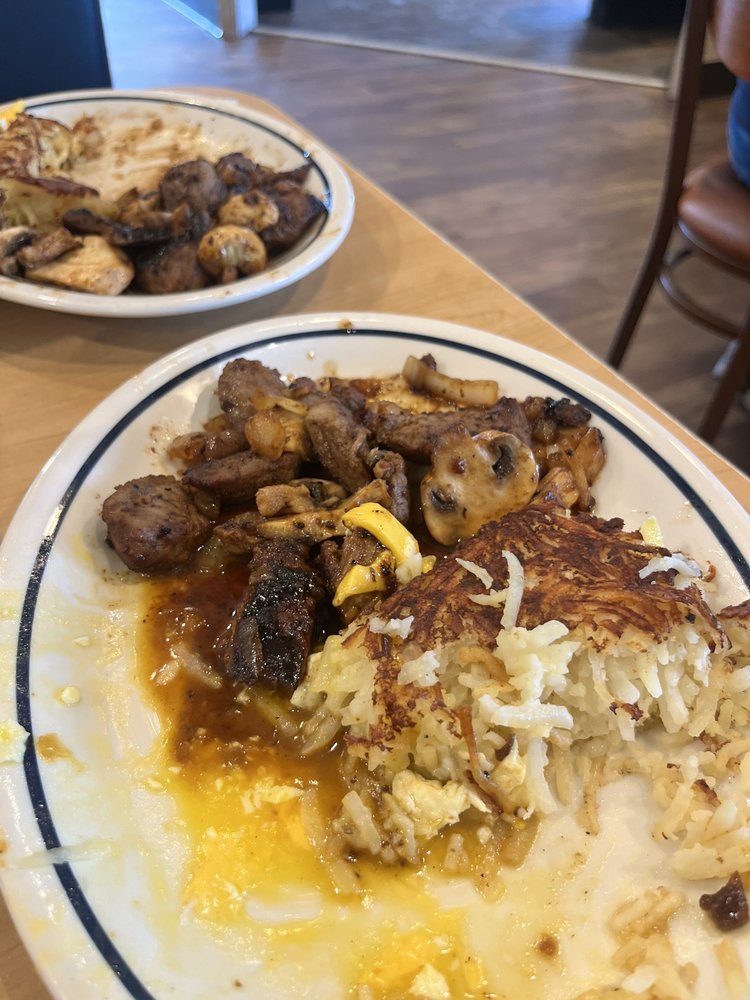 IHOP
