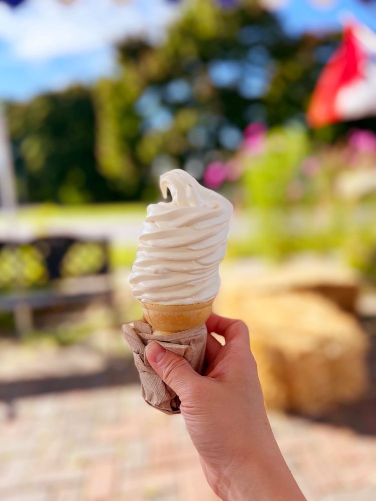 Olsen's Ice Cream