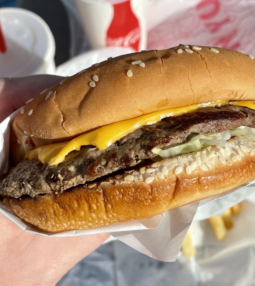 Johnny's Burgers