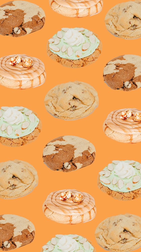 Cookie Co. Frisco