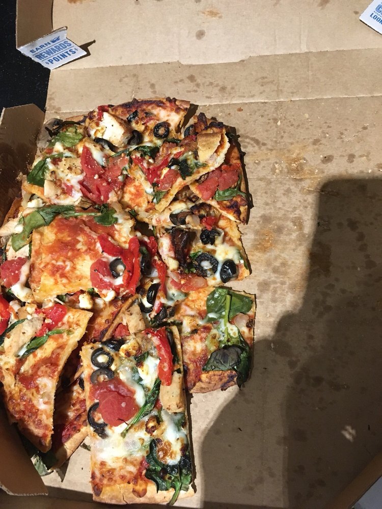 Domino's Pizza