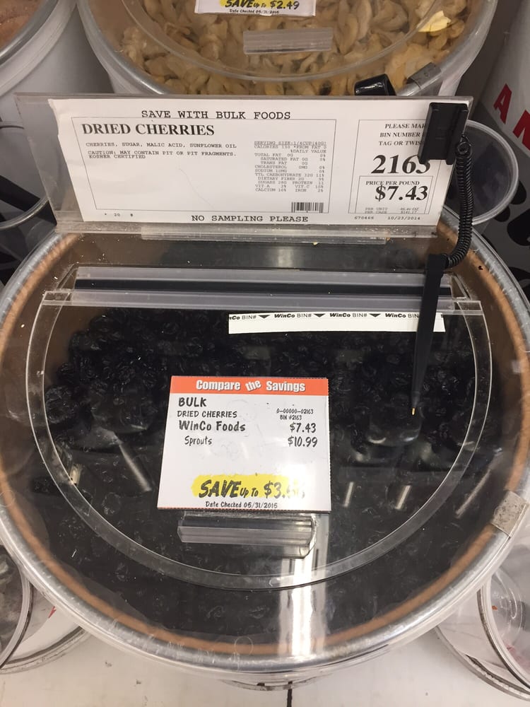 Winco Foods Rio Rancho Rd Pomona Ca Winco Foods Rio Rancho Rd Pomona Ca