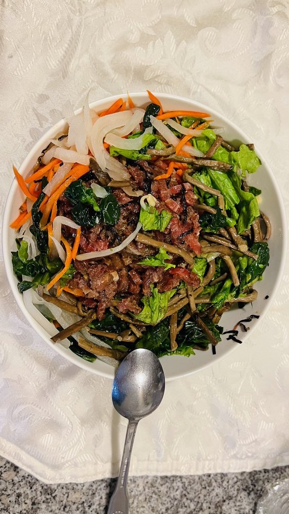 Korea House Korea House