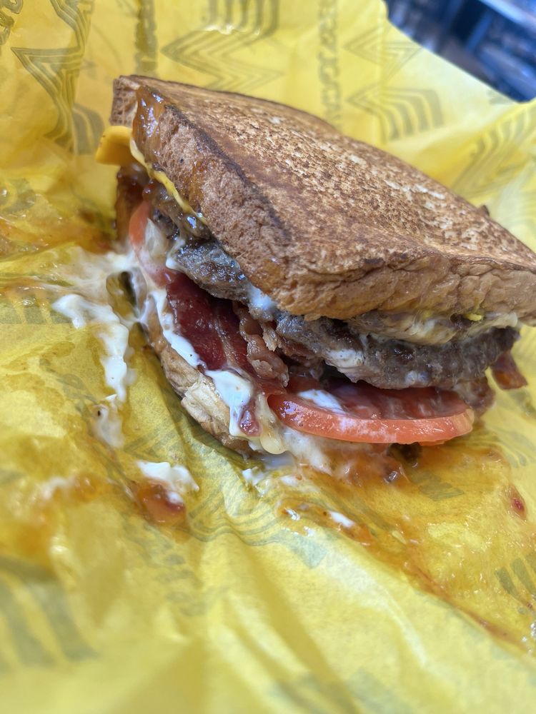 Whataburger