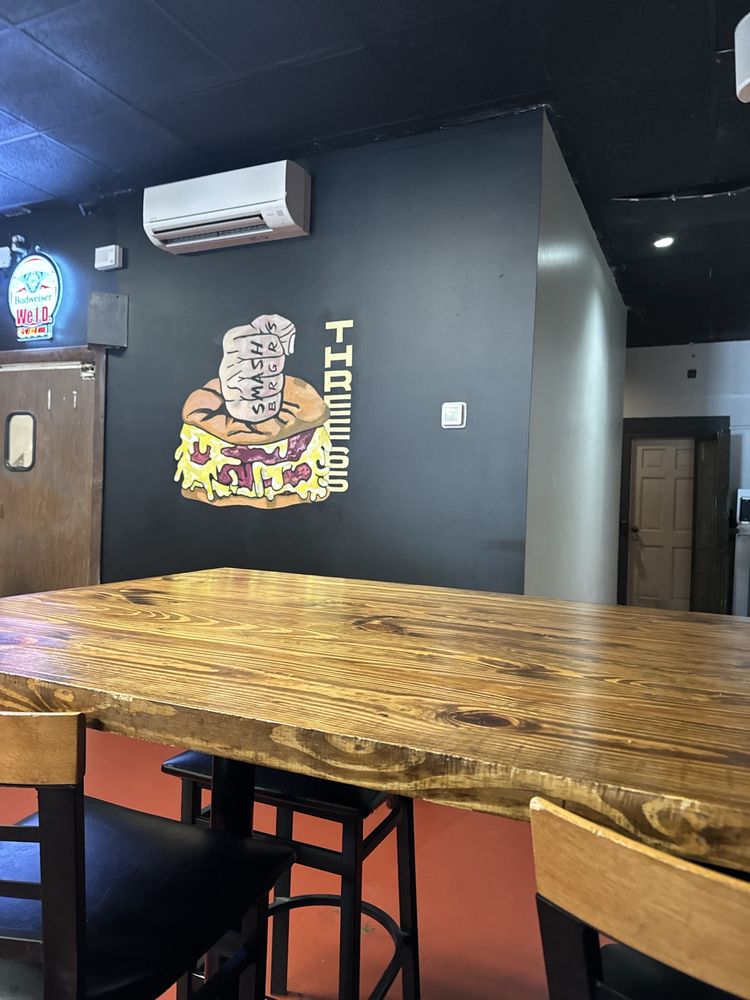 Three 65 Bar & Grill