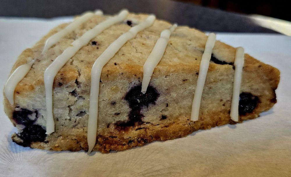 Good Grounds Coffee Shop Good Grounds Coffee Shop