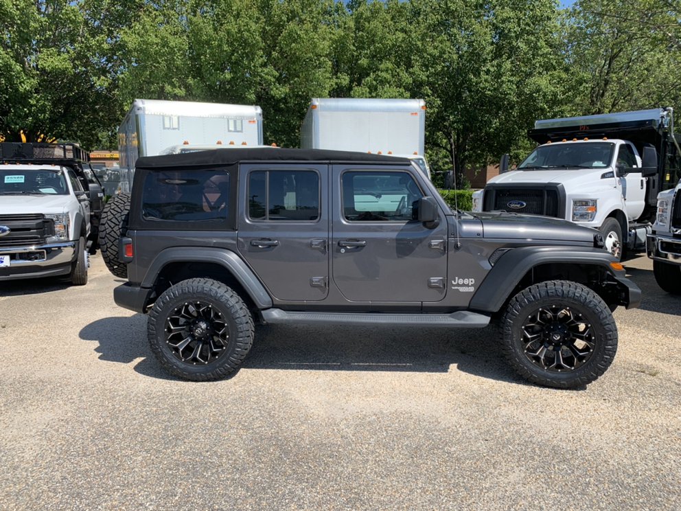 Wakefield Auto, Truck & Van