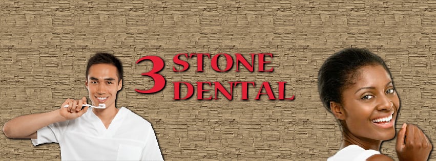 image of business 3 Stone Dental