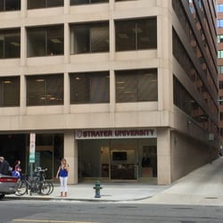 photo of strayer university washington dc united states