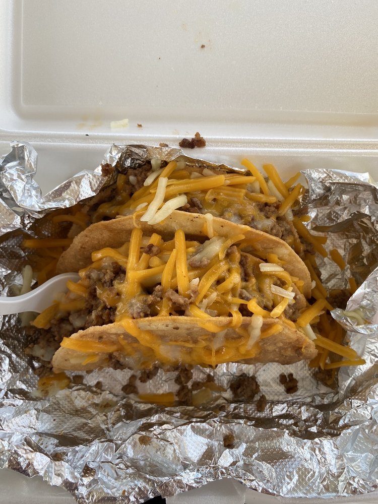 Delicias Latinas