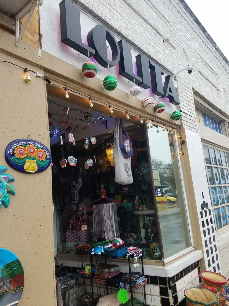 Lolita's