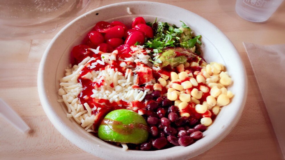 Freshii