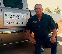 No Stone Unturned Home Inspections