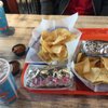 Blue Coast Burrito