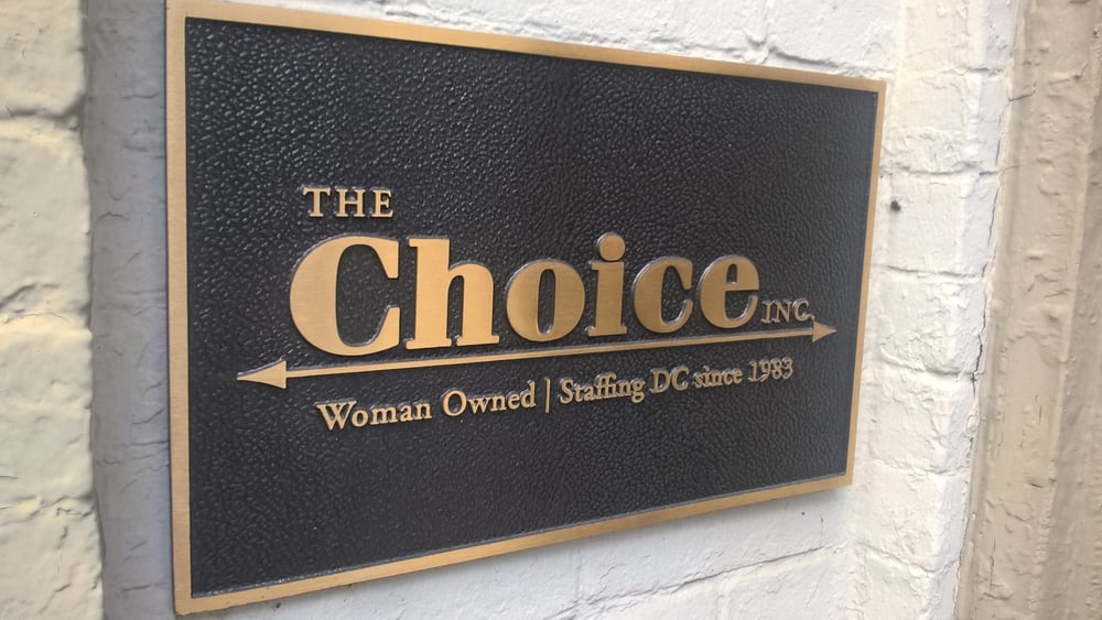 The Choice