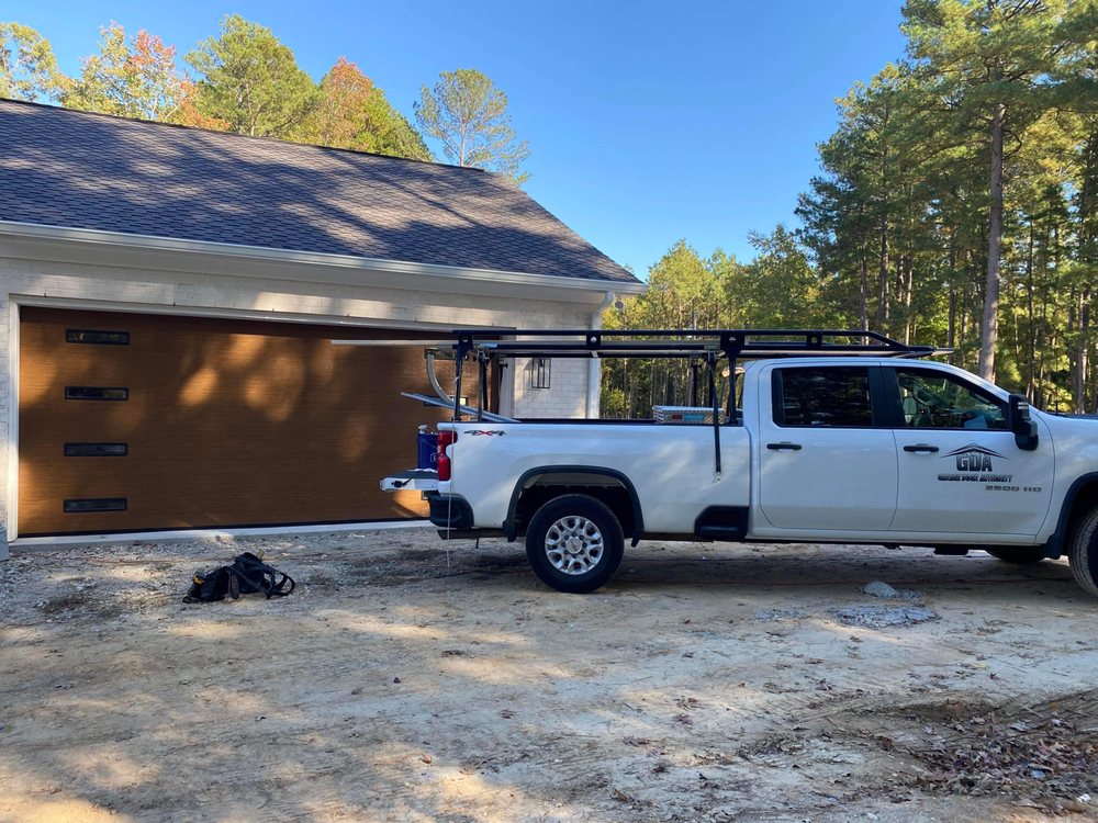Garage Door Authority