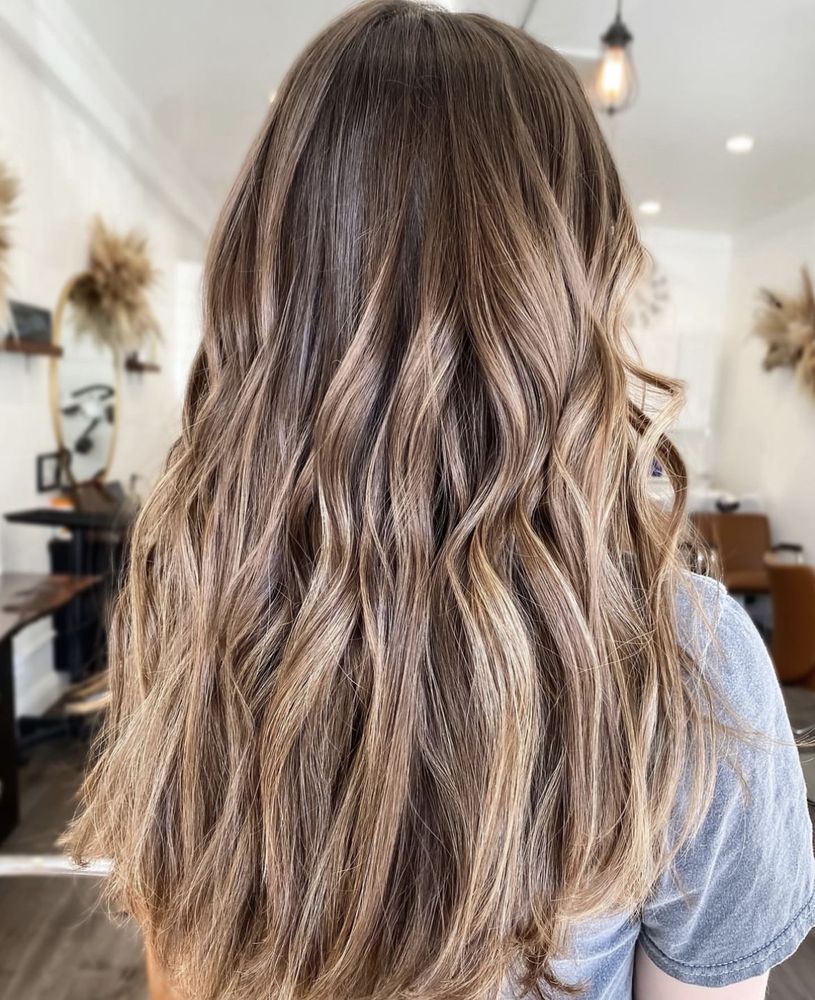 Hair By Giana