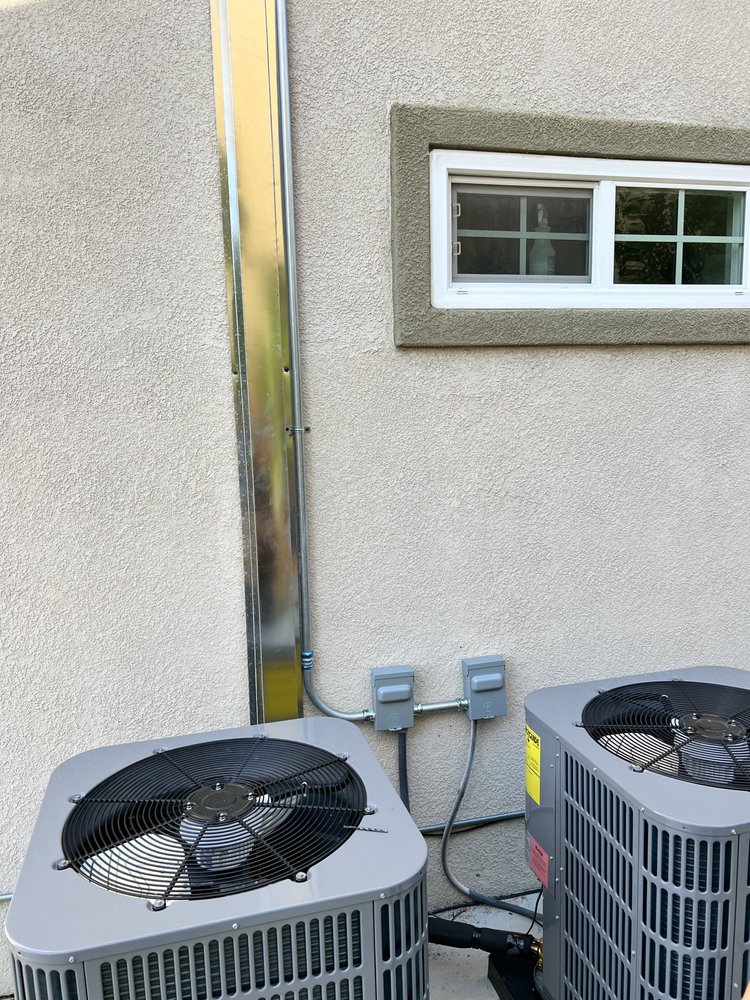 image of business HVAC Heating and Cooling
