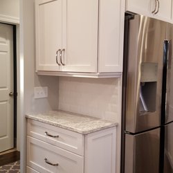 Henry Kitchen Bath 26 Photos 10 Reviews Photo Of Henry Kitchen Bath Saint Louis Mo United States White