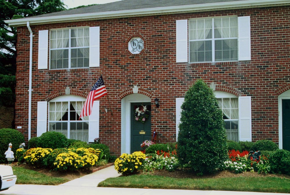 Haygood Halls 12 Photos Apartments 1101 Ferry Plantation Rd