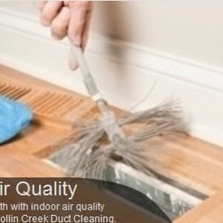 Collin Creek Duct Cleaning 10 Photos 19 Reviews Air Photo Of Collin Creek Duct Cleaning Dallas Tx United States Air