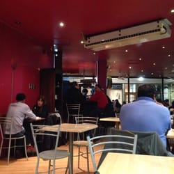 The Best 10 Restaurants Near Hotel Plaza San Francisco In Rm Food Rockers