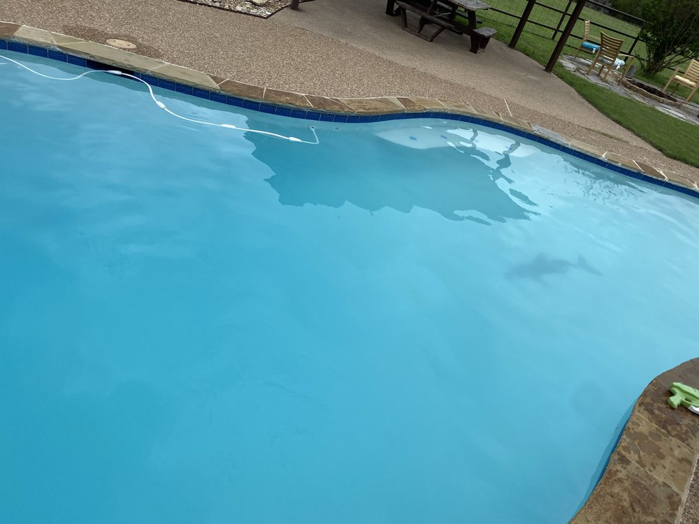 No Limit Pools