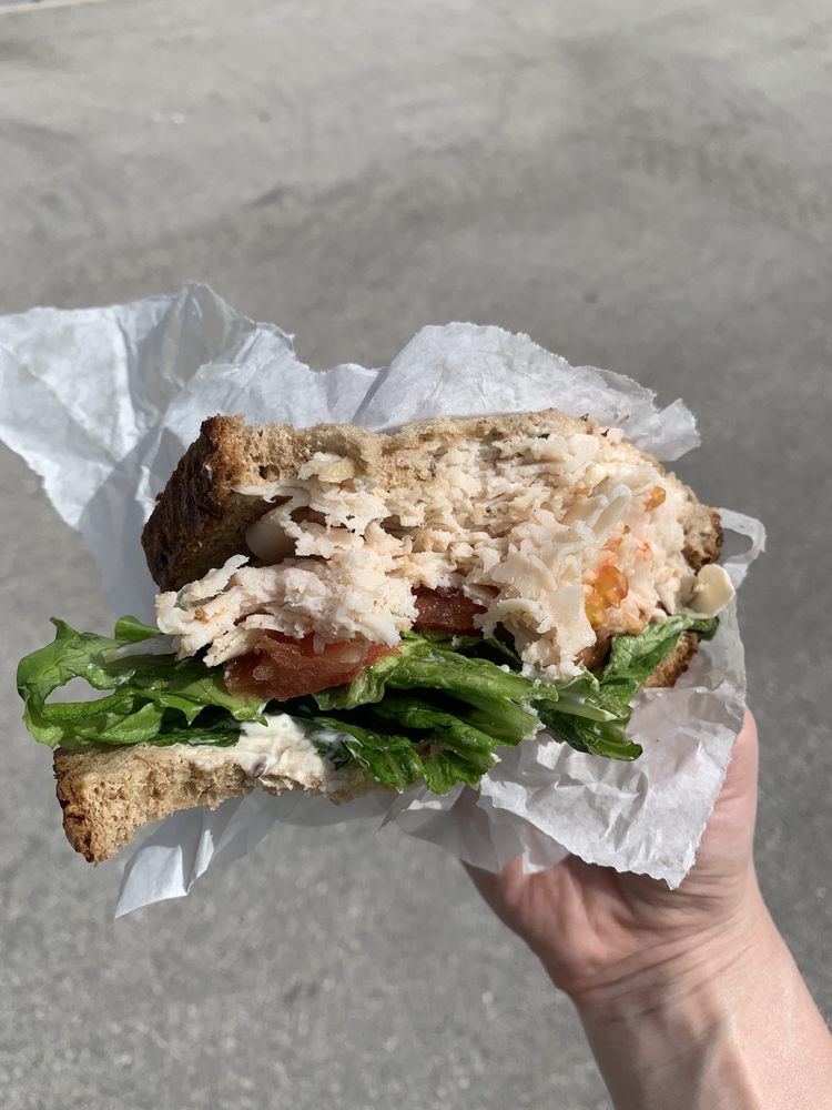 Sanborn Cafe