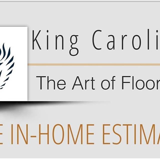 image of business King Carolina Flooring