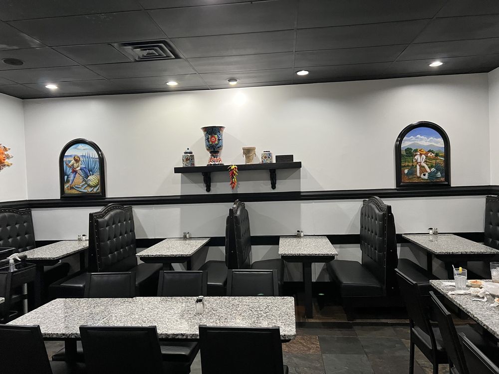 Palenque Mexican Grill