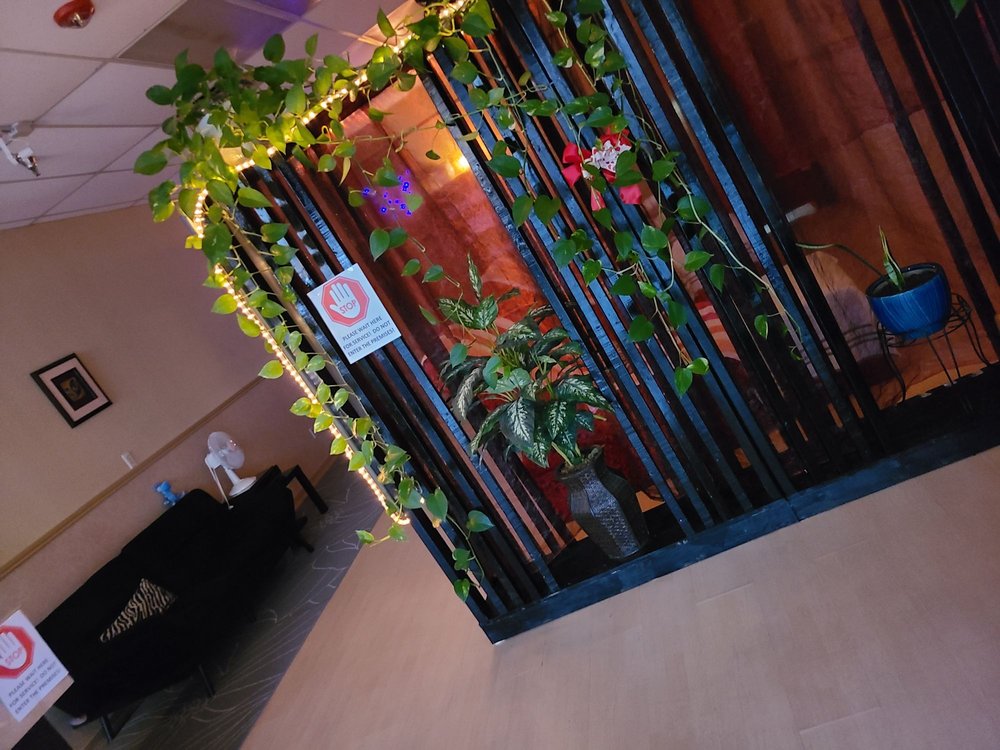 SPA Tique