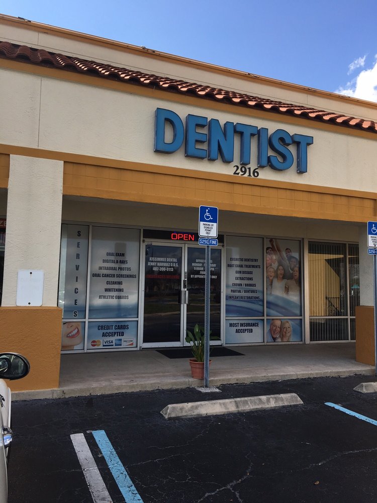 image of business Kissimmee Dental
