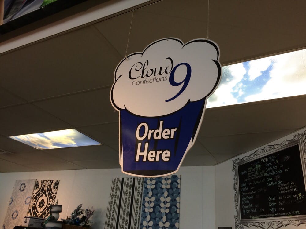 Cloud 9 Confections CLOSED 39 Photos & 46 Reviews Custom Cakes