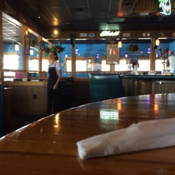 Carolina grill new bern nc