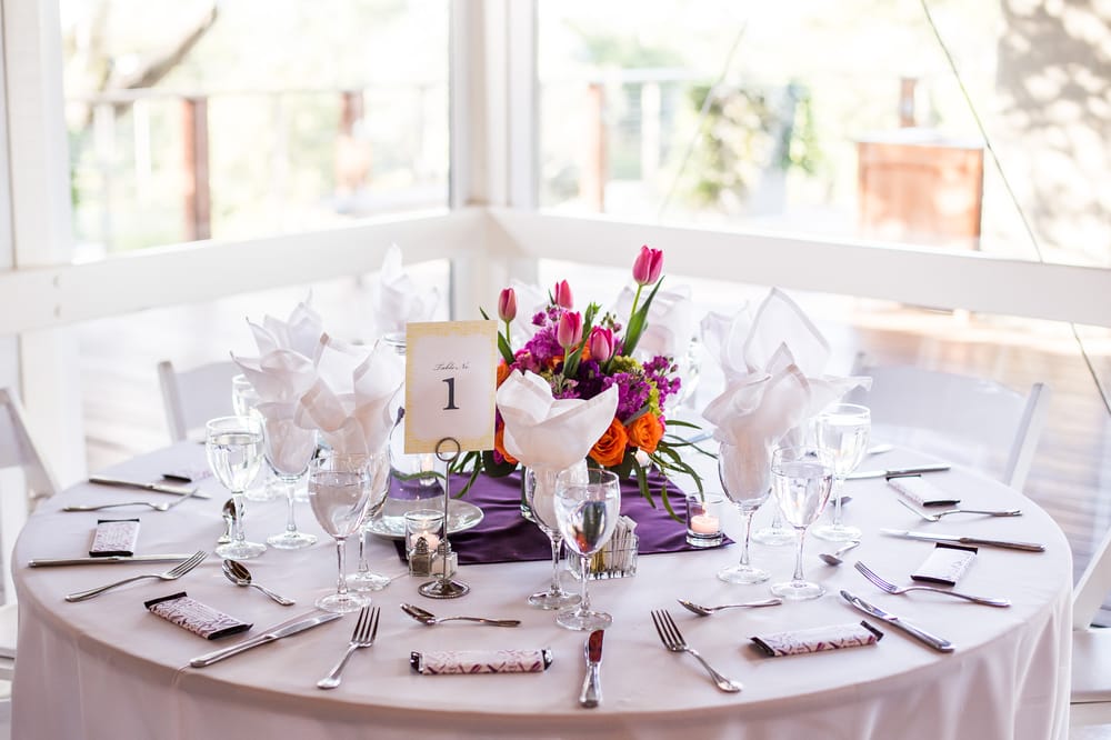 Tickled Events - 81 Photos & 60 Reviews - Wedding Planning - Financial ...