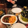 Le Bistro