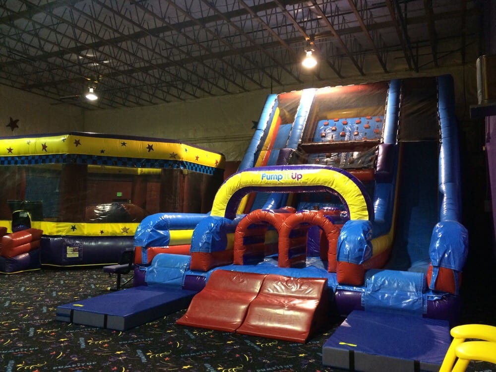 Pump It Up Pump It Up (video game series) JapaneseClass.jp