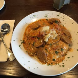 La Voglia Ristorante Italiano Closed 46 Photos 43 Reviews Photo Of La Voglia Ristorante Italiano Lake Charles United States En