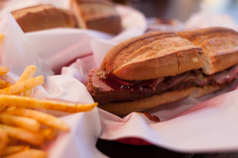 Firestone Grill 1554 Photos & 2969 Reviews Barbeque 1001 Higuera