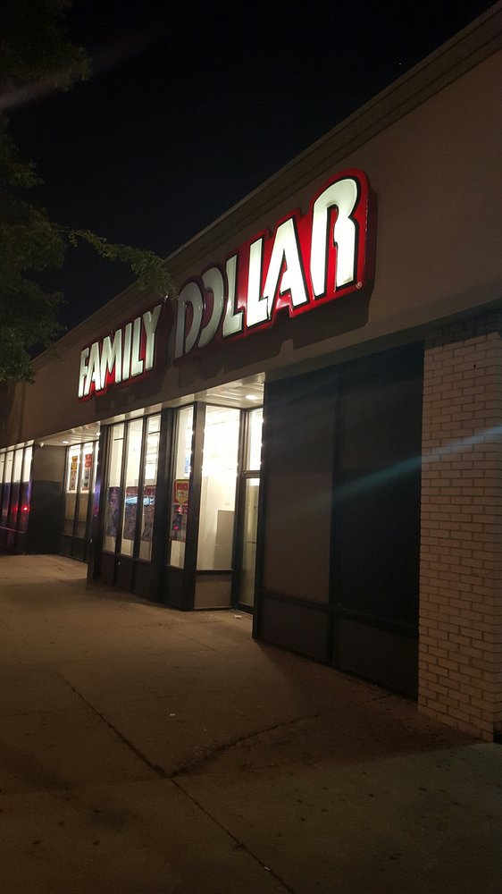 Family Dollar Discount Store 6240 N Western Ave, West Rogers Park, Chicago, IL Phone