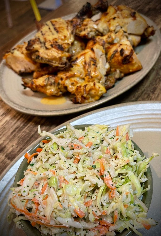 Nando's Peri-Peri