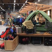 REI - 170 Photos & 84 Reviews - Outdoor Gear - 1900 W Empire Ave
