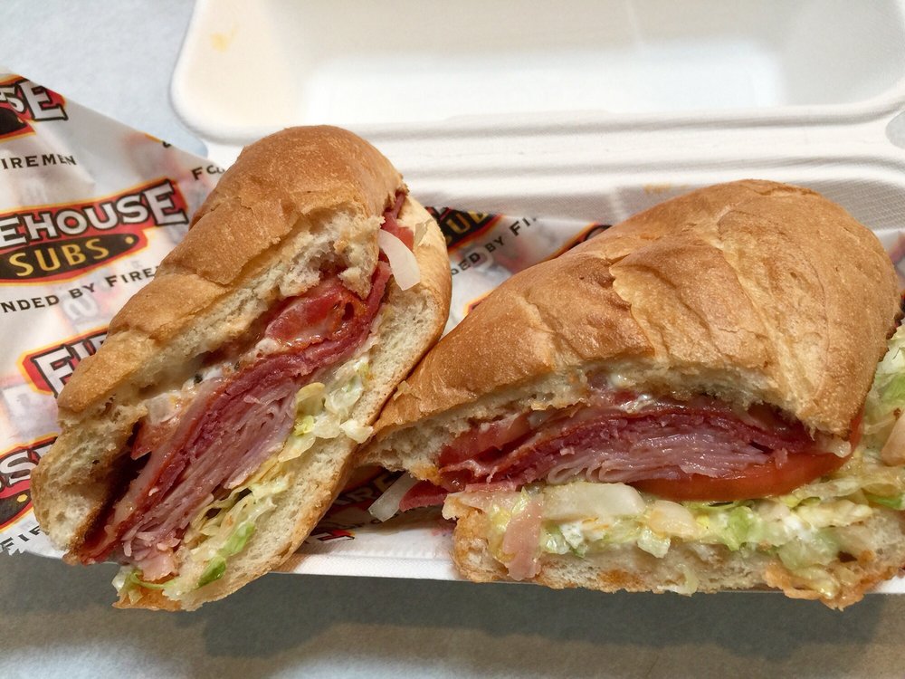 Firehouse Subs