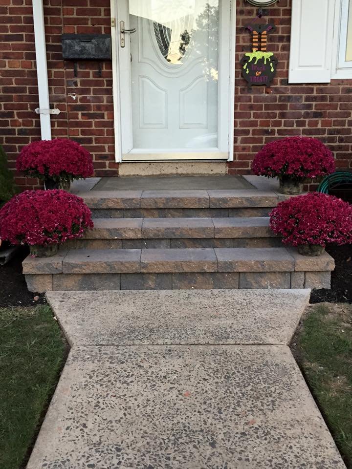 Lawngevity Landscape & Design
