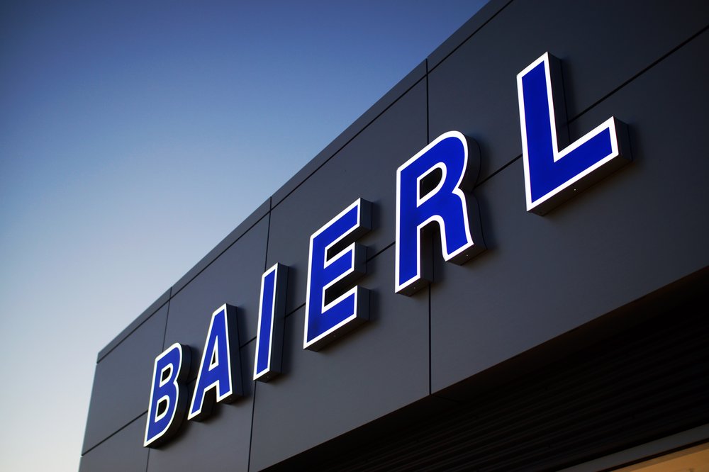 Baierl Ford